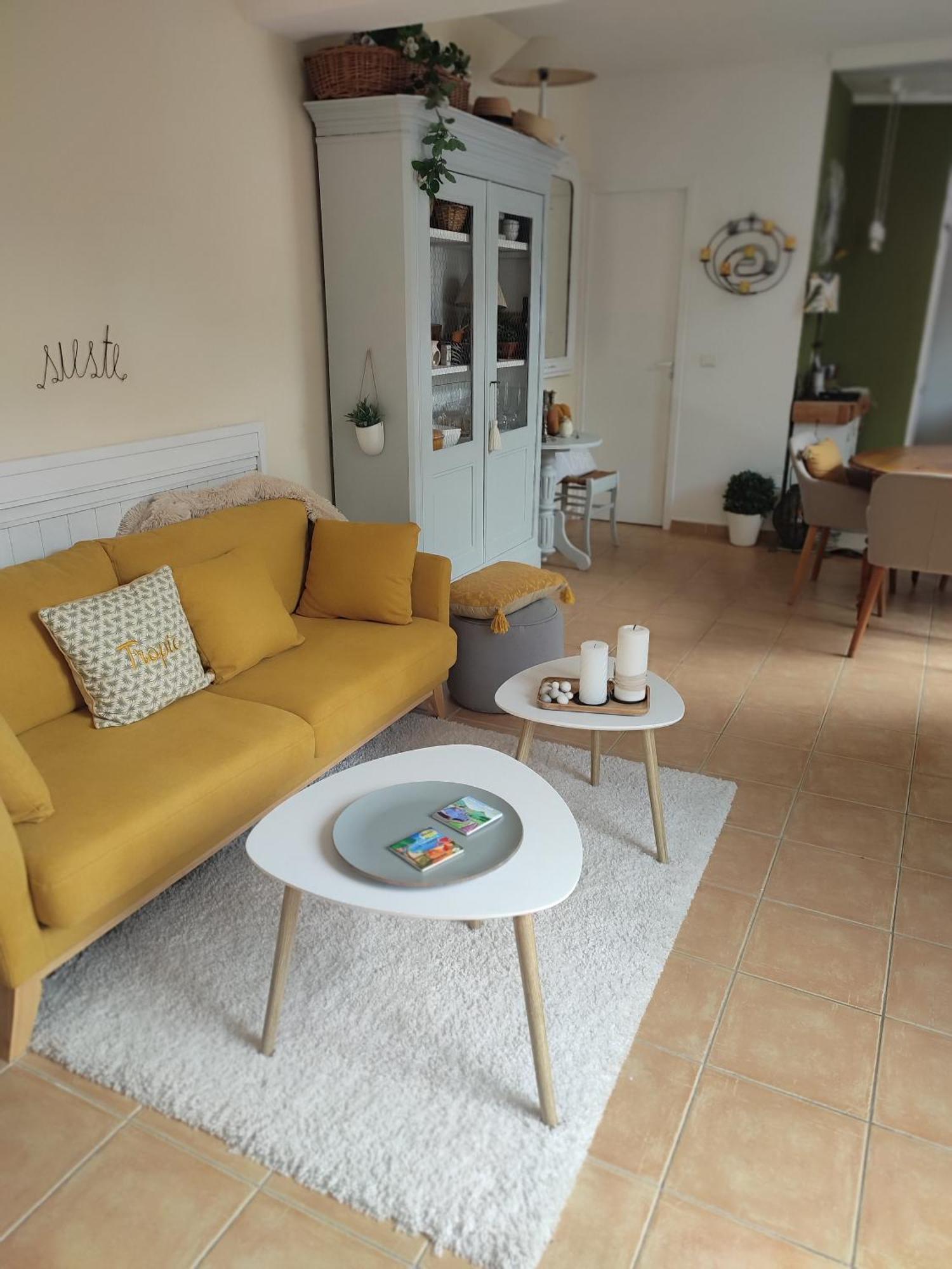 Juan Les Pins Plages Clim Wifi Maison Entiere Lejlighed Antibes Eksteriør billede