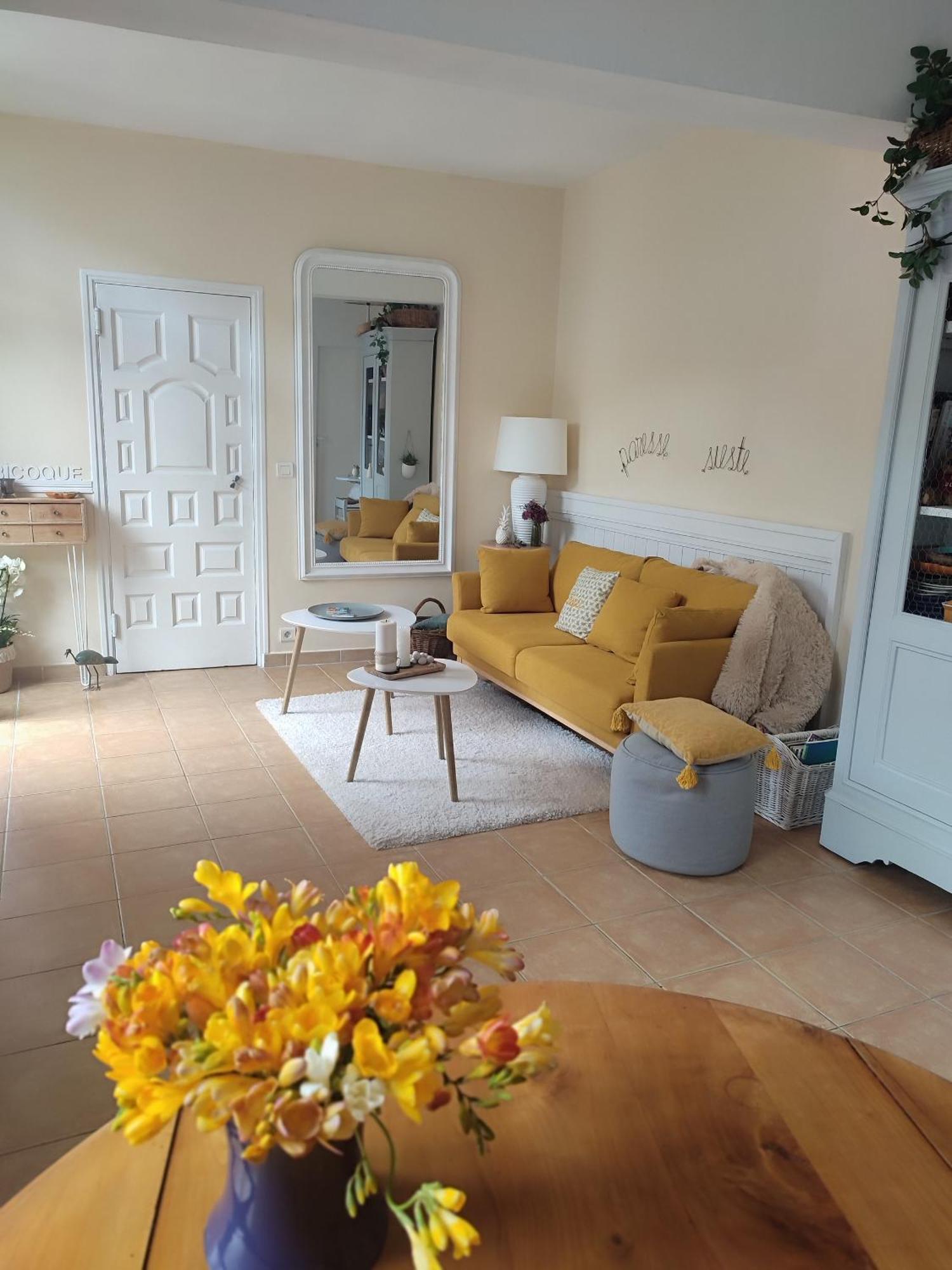 Juan Les Pins Plages Clim Wifi Maison Entiere Lejlighed Antibes Eksteriør billede